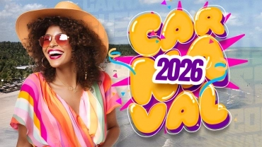 Espa&ccedil;o Lounge - Carnaval